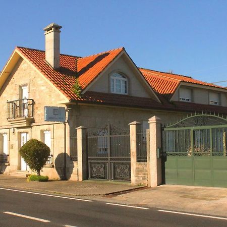 Casa Rural Agro Da Moa As Mirans Εξωτερικό φωτογραφία