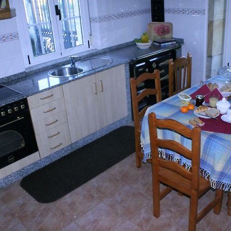 Casa Rural Agro Da Moa As Mirans Εξωτερικό φωτογραφία