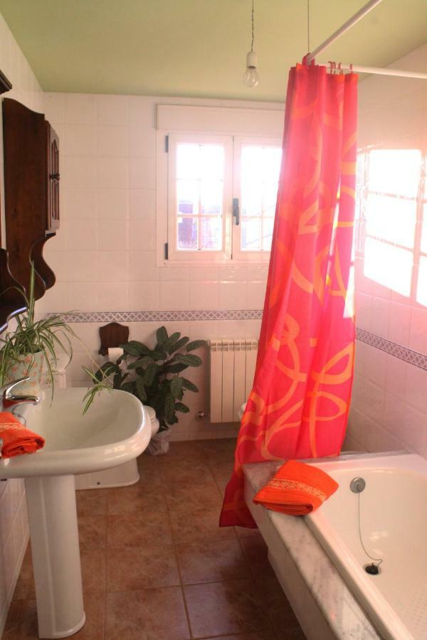 Casa Rural Agro Da Moa As Mirans Εξωτερικό φωτογραφία